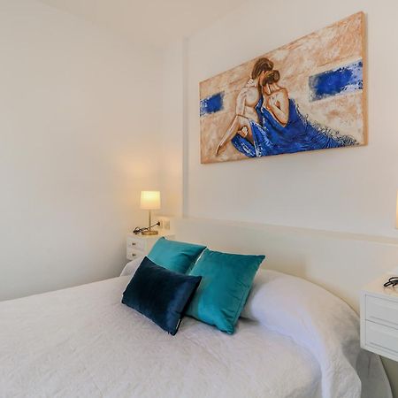 Puerto de las NievesCasa El Nieto 3Br Sea Viewアパートメント エクステリア 写真