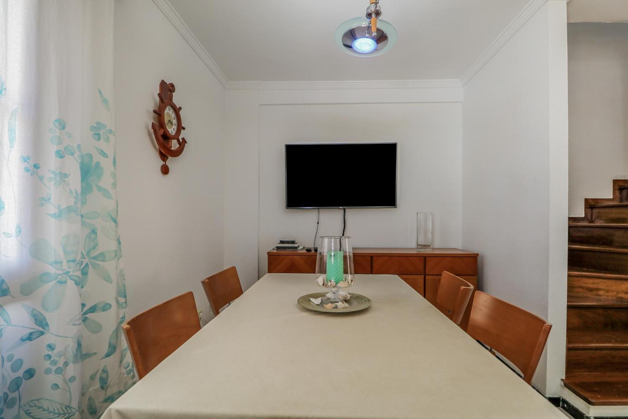 Puerto de las NievesCasa El Nieto 3Br Sea Viewアパートメント エクステリア 写真