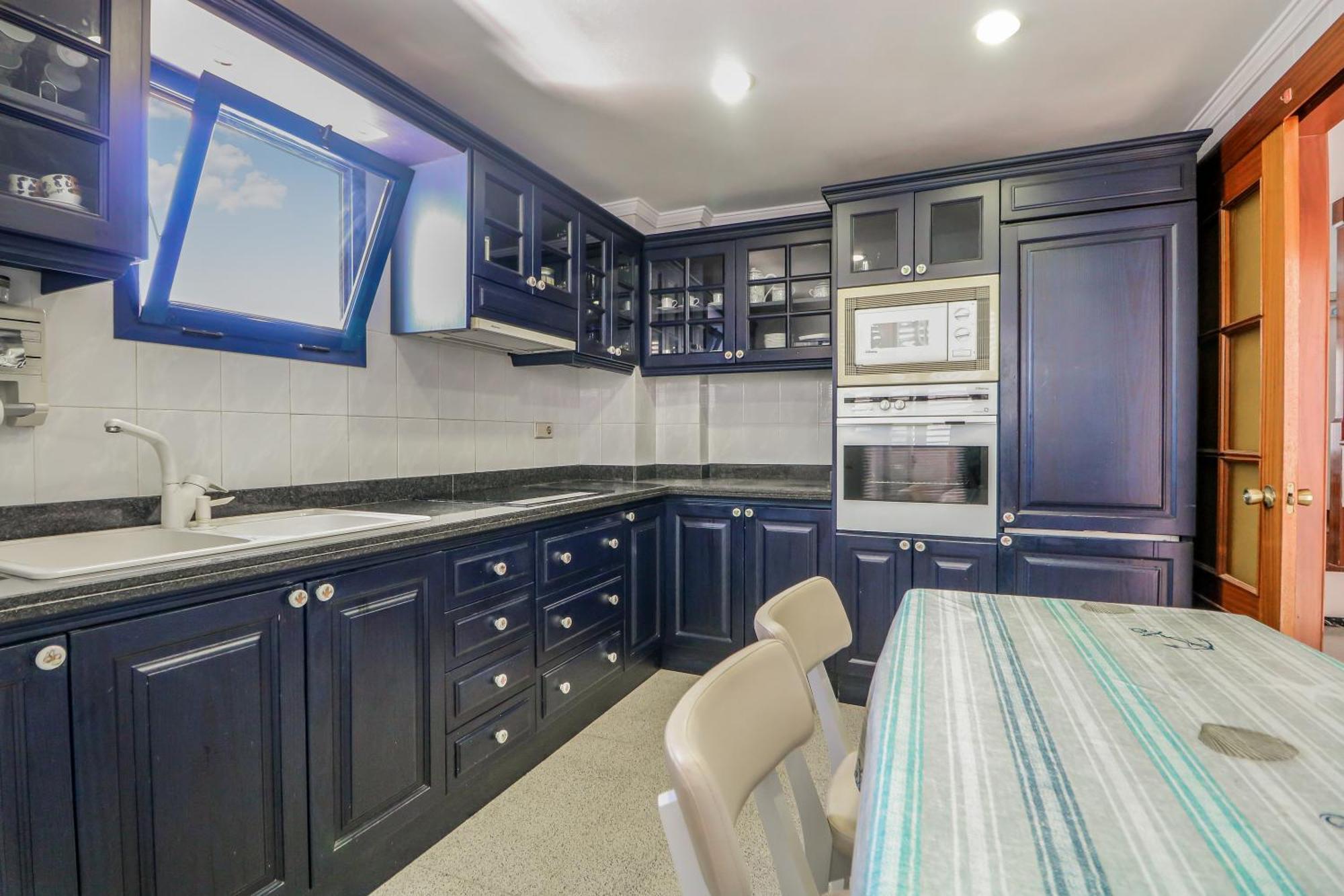 Puerto de las NievesCasa El Nieto 3Br Sea Viewアパートメント エクステリア 写真