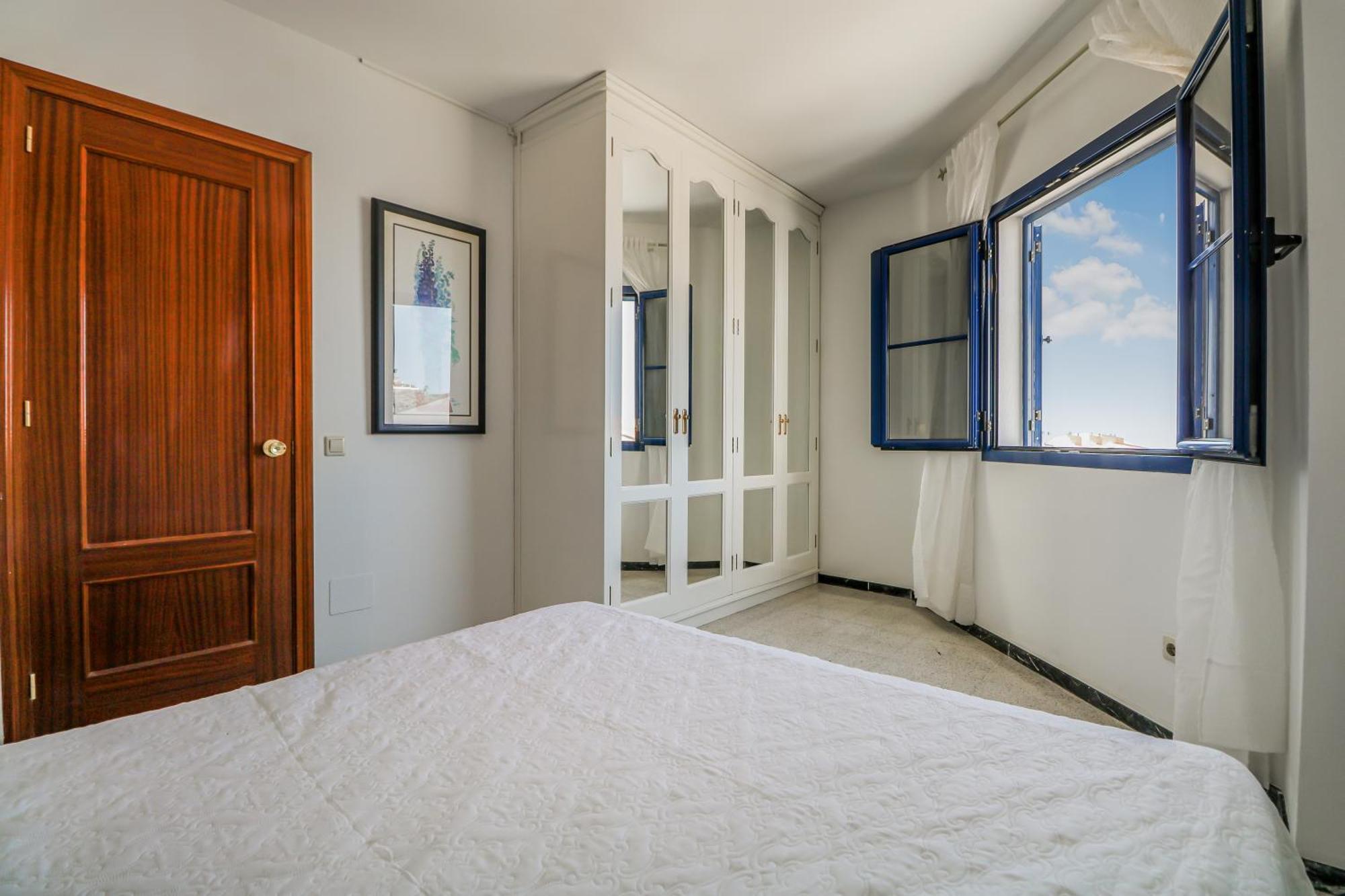 Puerto de las NievesCasa El Nieto 3Br Sea Viewアパートメント エクステリア 写真