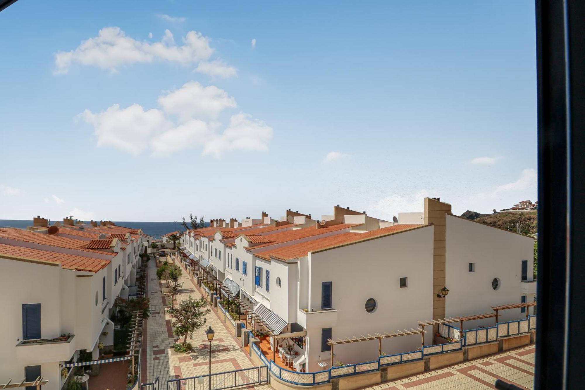 Puerto de las NievesCasa El Nieto 3Br Sea Viewアパートメント エクステリア 写真