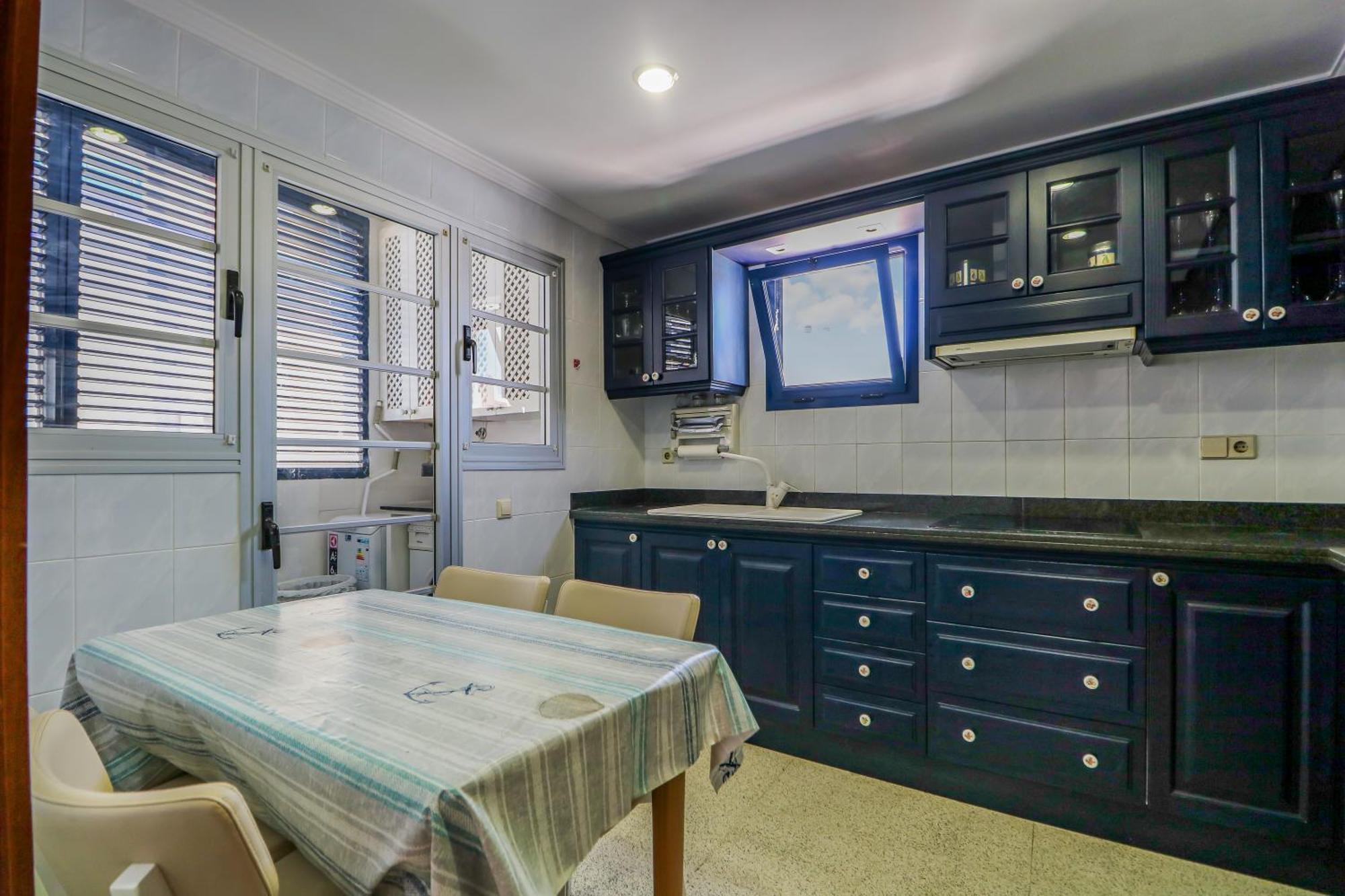 Puerto de las NievesCasa El Nieto 3Br Sea Viewアパートメント エクステリア 写真