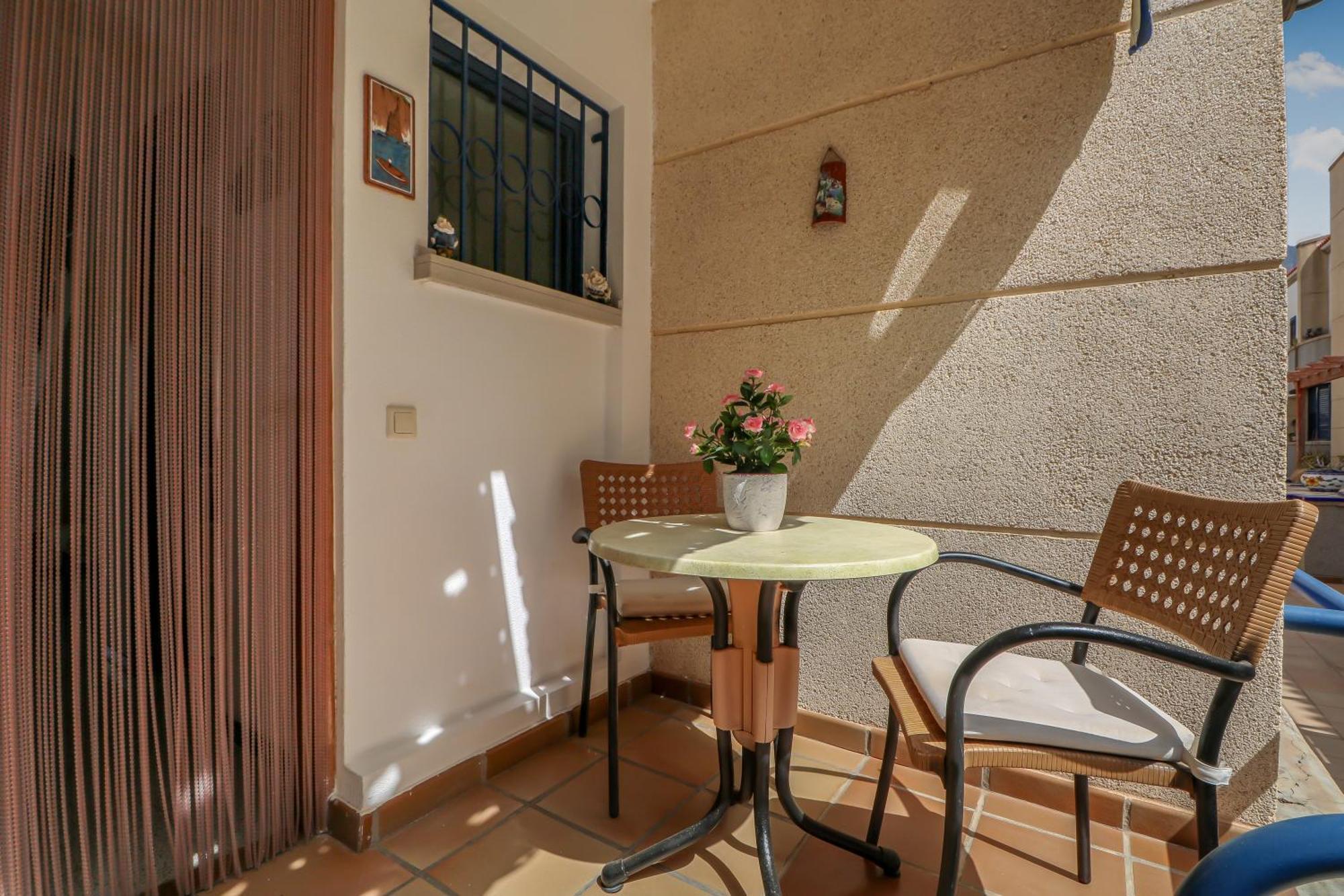 Puerto de las NievesCasa El Nieto 3Br Sea Viewアパートメント エクステリア 写真